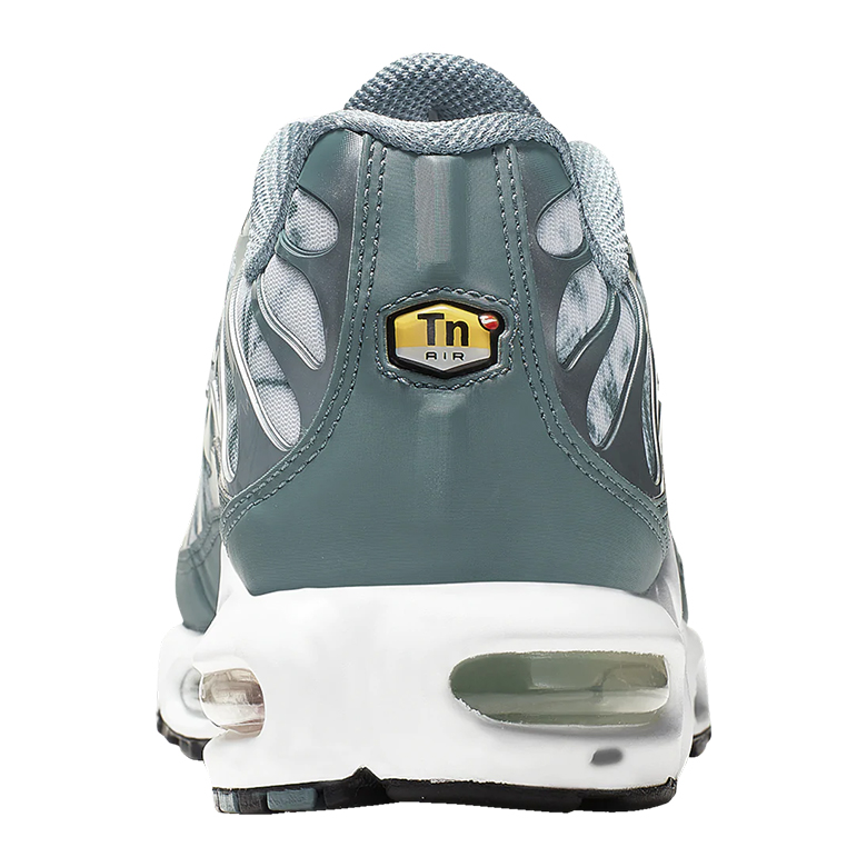 Nike Air Max Plus Palm Pack White Grey 3