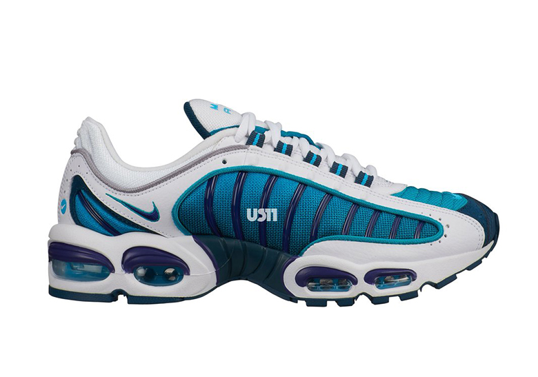 Nike Air Max Tailwind 4 2019 Release Info 3