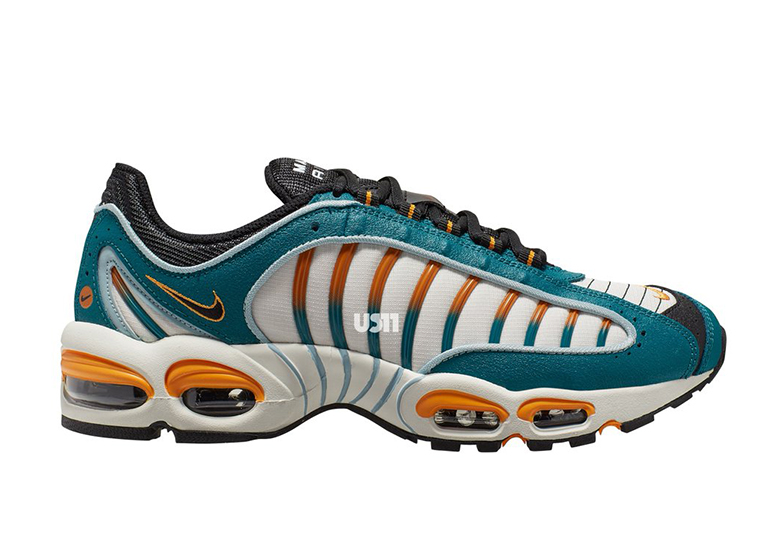 Nike Air Max Tailwind 4 2019 Release Info 7