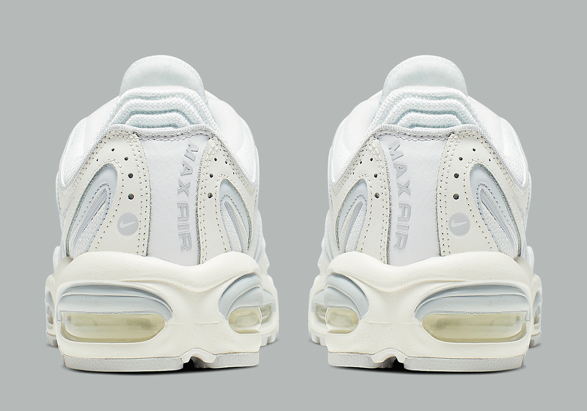 Nike Air Max Tailwind 4 Pure Platinum Aq2567 102 2