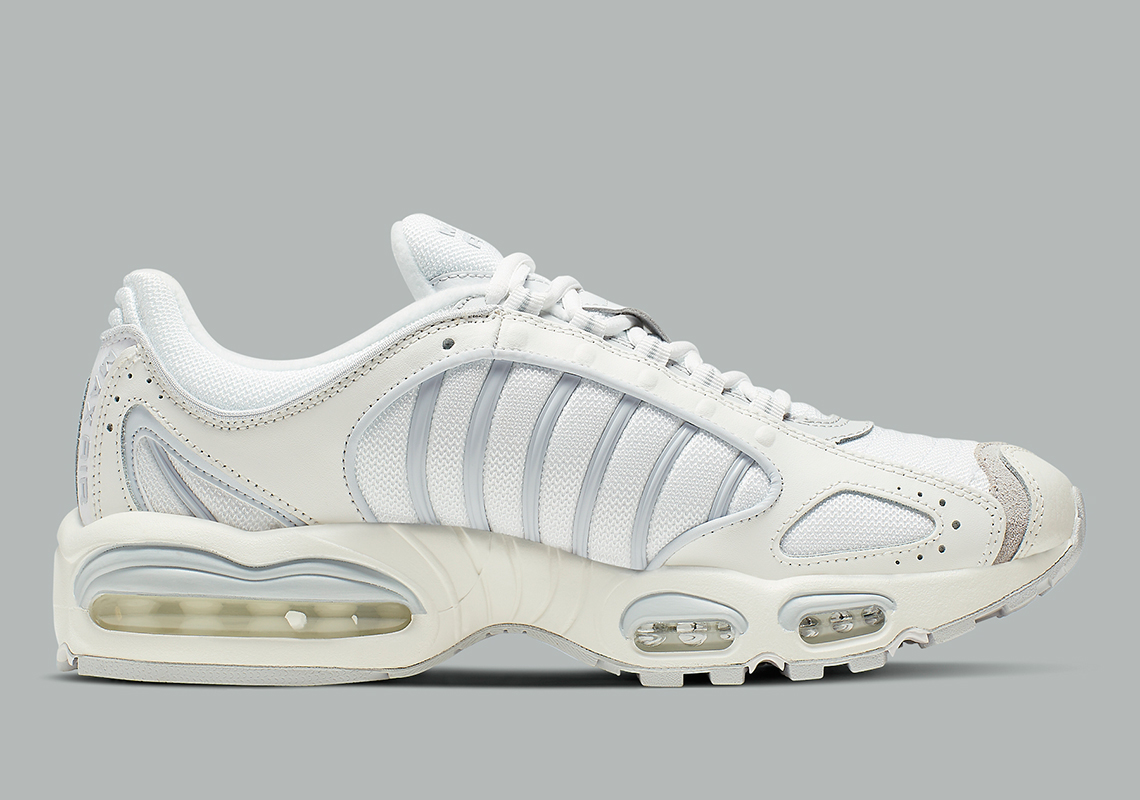 Nike Air Max Tailwind 4 Pure Platinum Aq2567 102 6