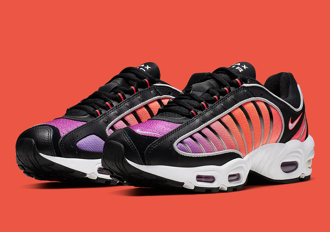 Nike Air Max Tailwind 4 Suns Aq2567 002 2