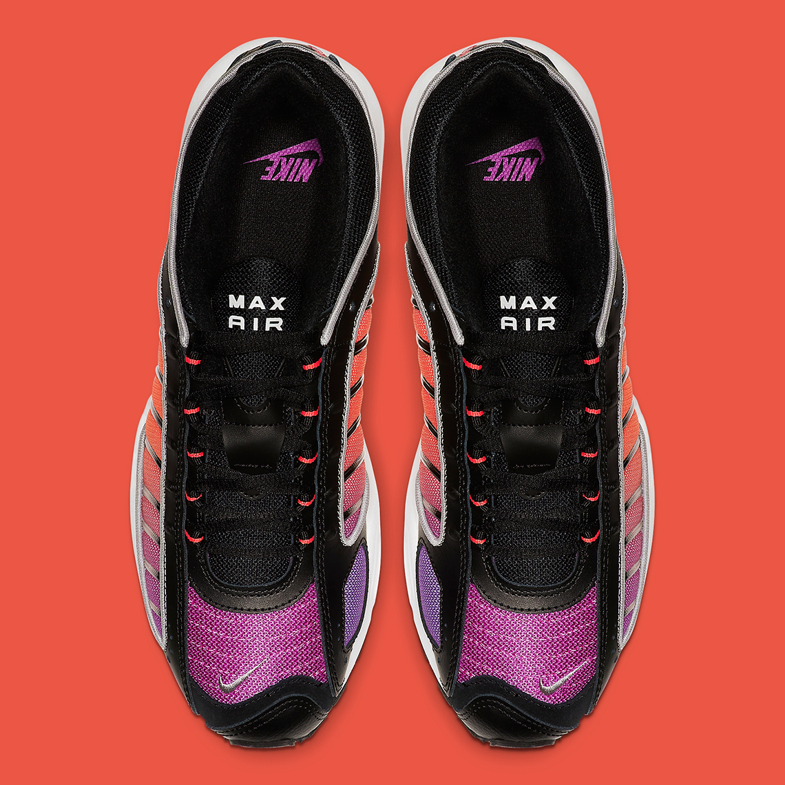 Nike Air Max Tailwind 4 Suns Aq2567 002 4