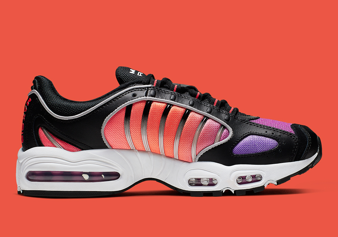 Nike Air Max Tailwind 4 Suns Aq2567 002 6