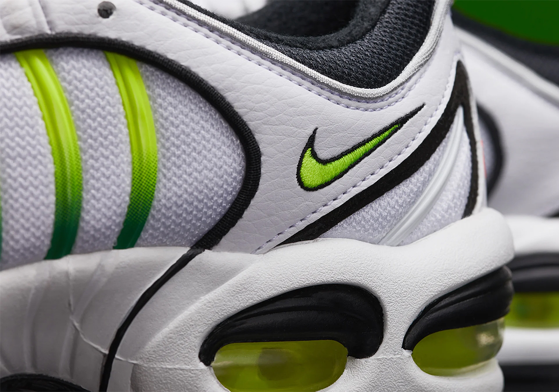 Nike Air Max Tailwind 4 Volt Aq2567 100 Store List 4