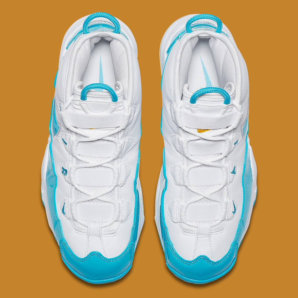 Nike Air Max Uptempo 95 Blue Fury Ck0892 100 6