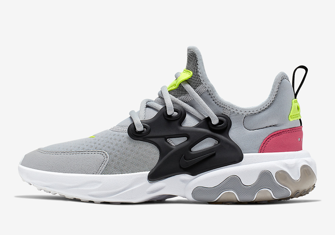 Nike Air Presto React Bq4002 004 1