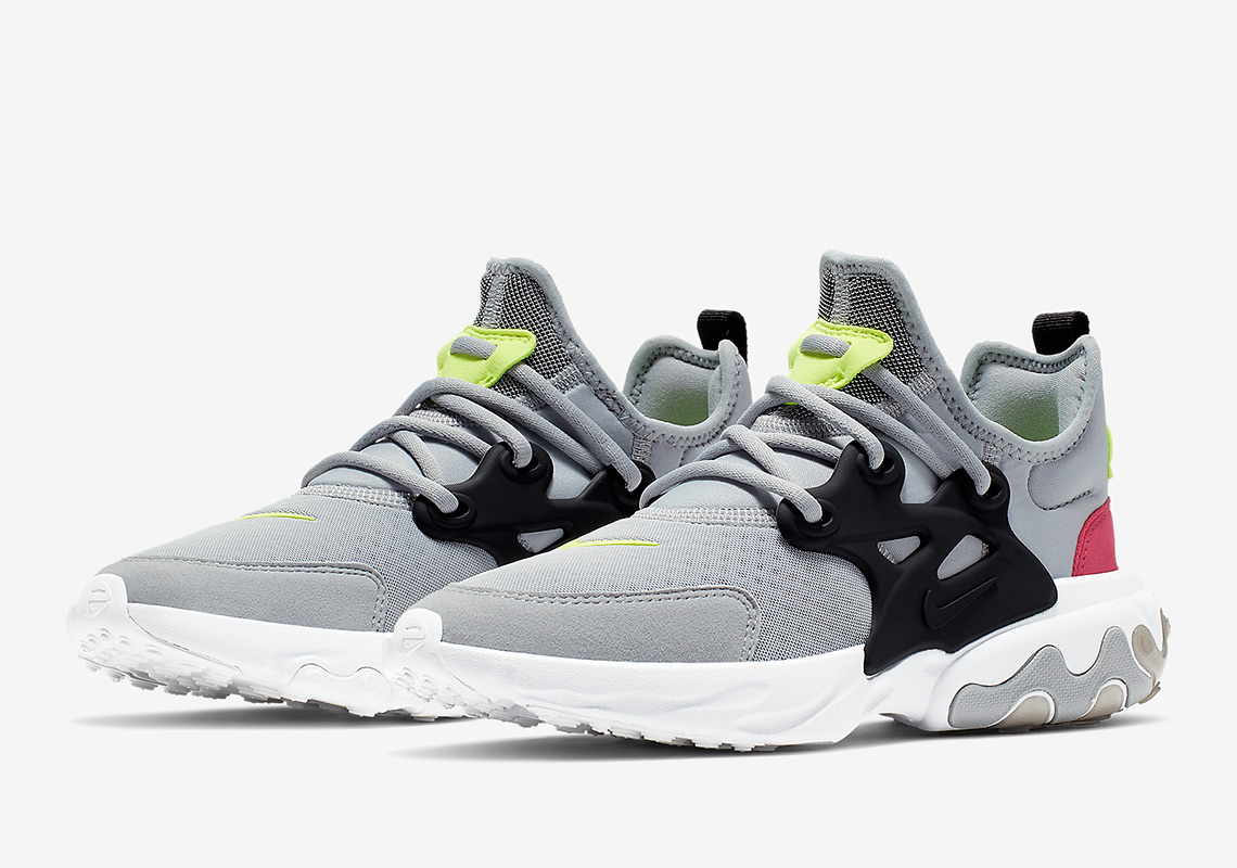 Nike Air Presto React Bq4002 004 2