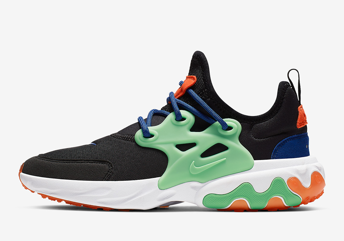 Nike Air Presto React Bq4002 006 1