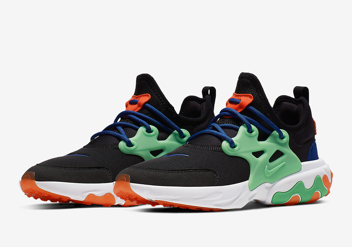 Nike Air Presto React Bq4002 006 2