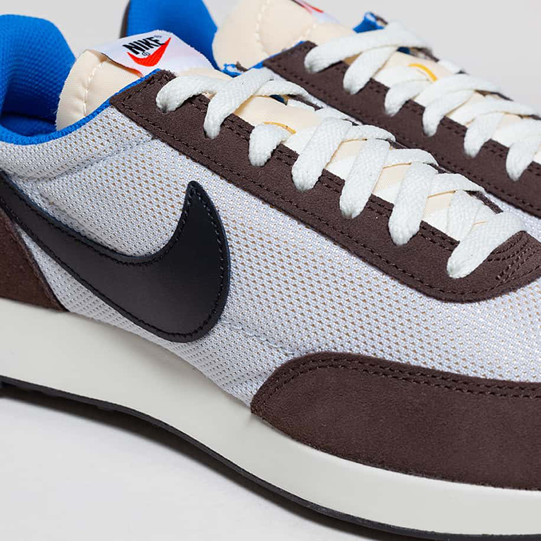 Nike Air Tailwind 79 Grey Brown Blue 4