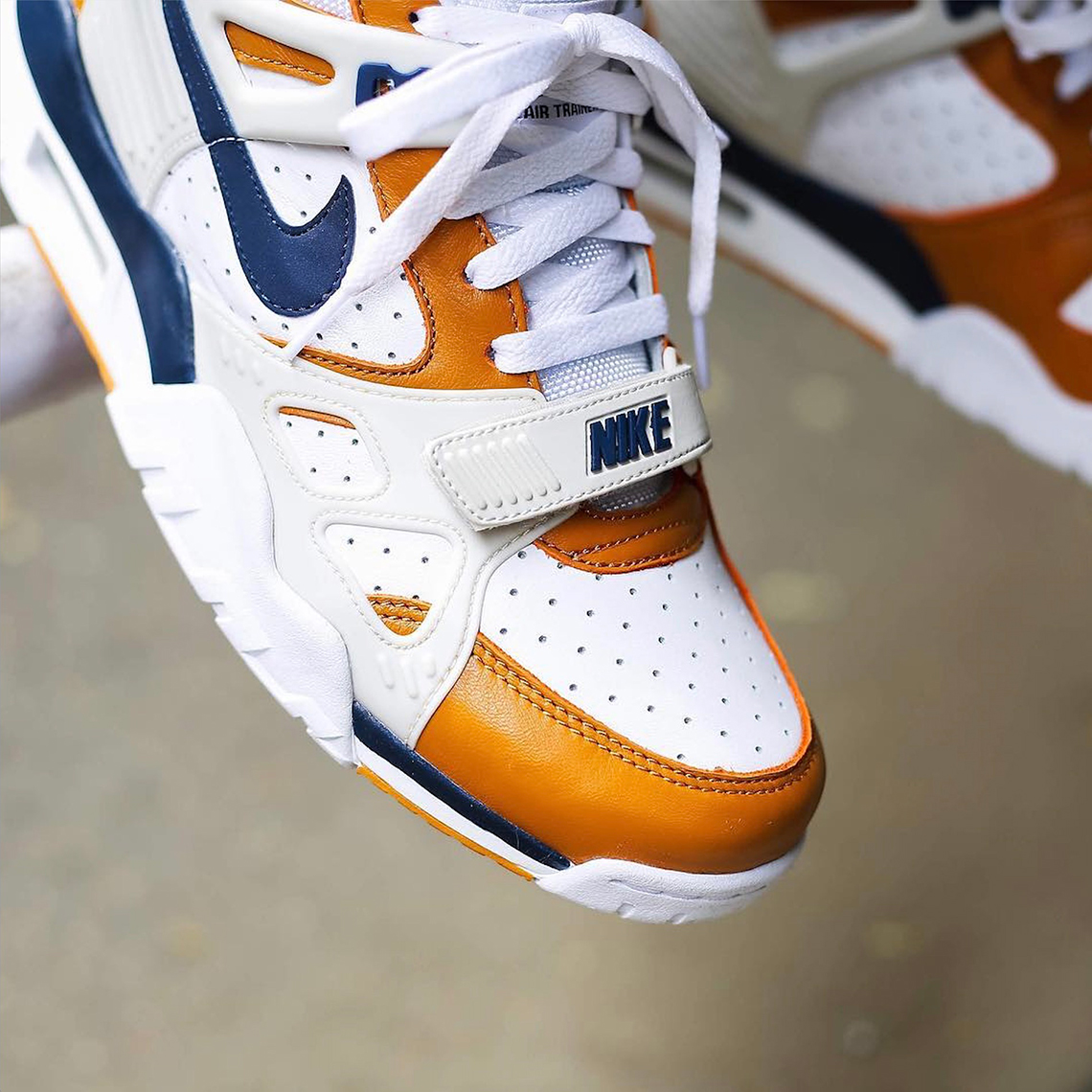 Nike Air Trainer 3 Medicine Ball Cj1436 100 Store List 2