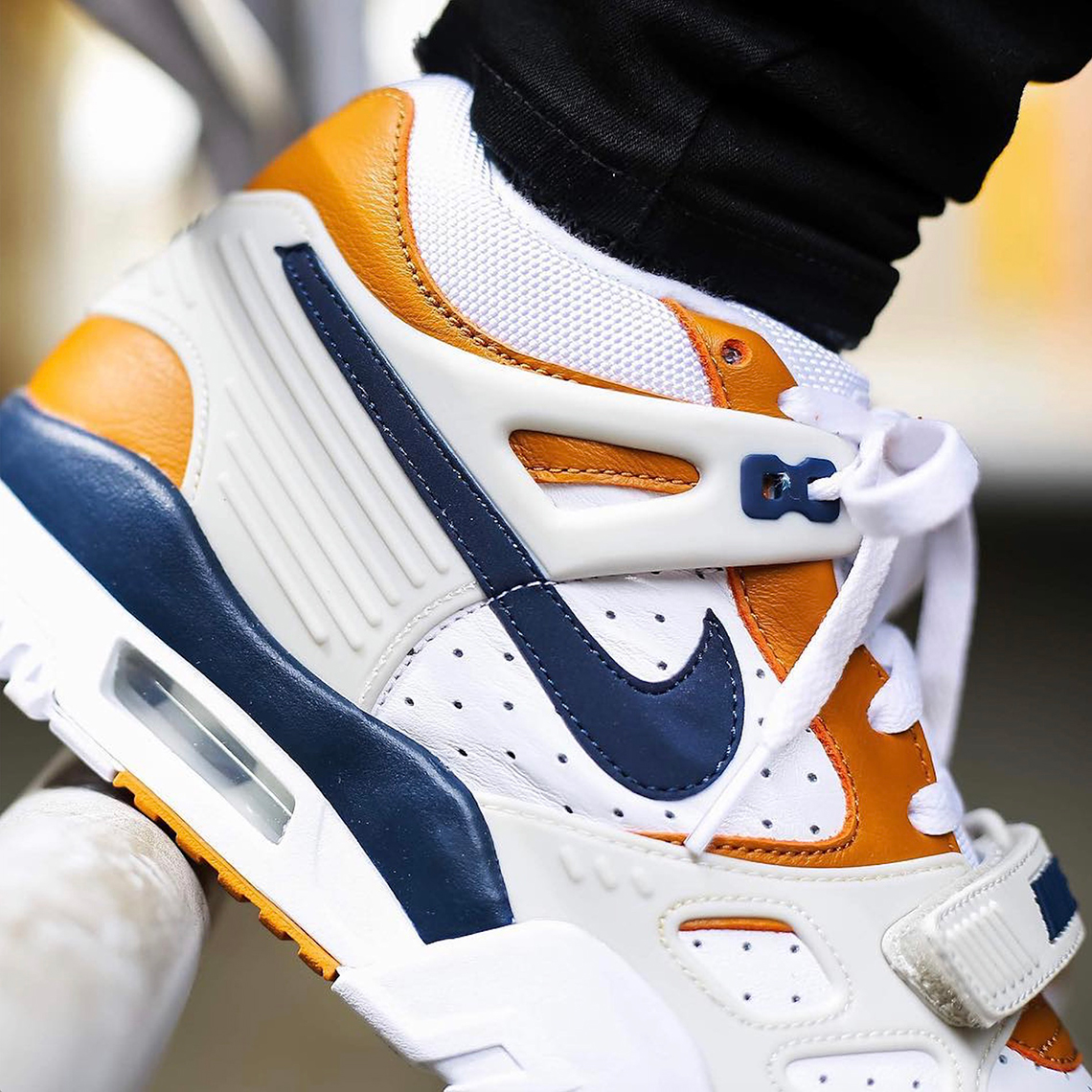 Nike Air Trainer 3 Medicine Ball Cj1436 100 Store List 3