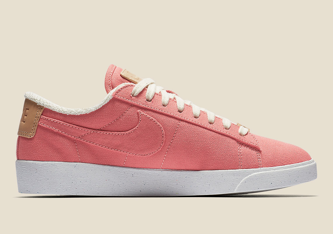 Nike Blazer Low Plant Color Av9371 600 5