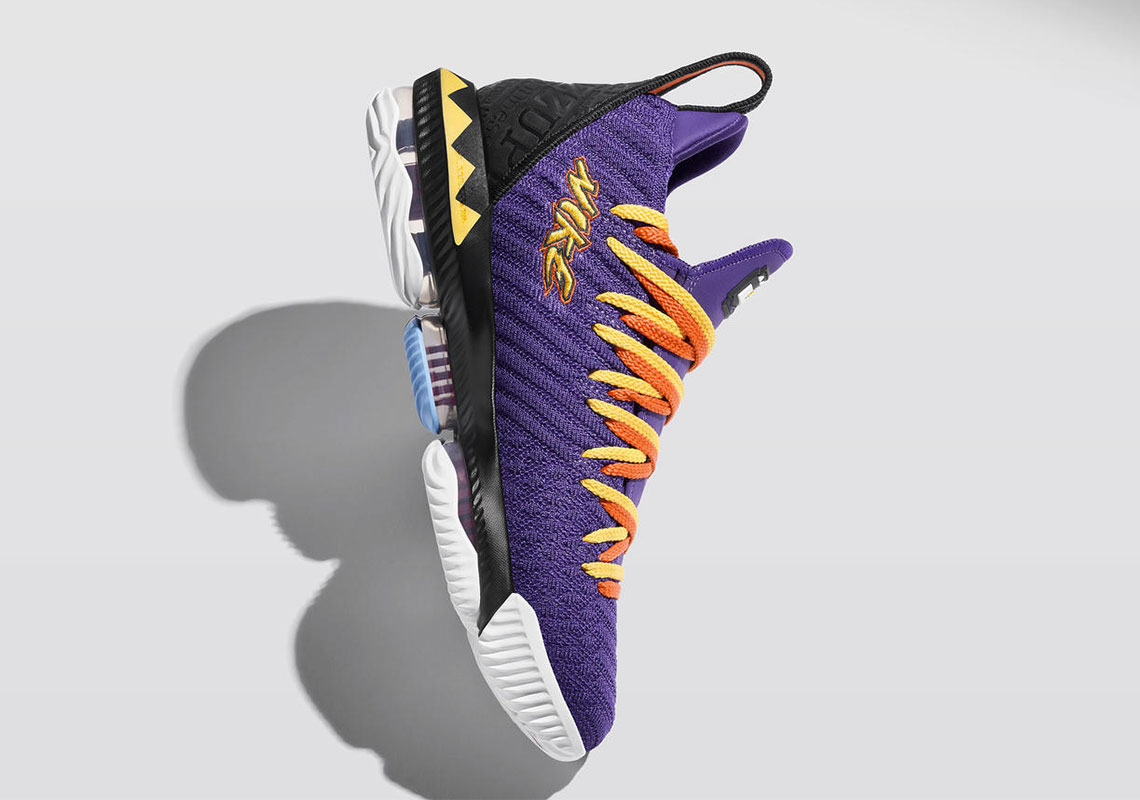 Nike Lebron 16 Martin Ci1520 500 6