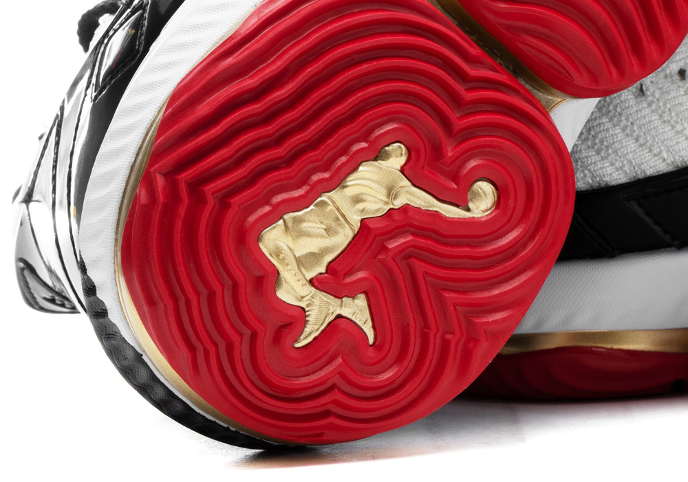 Nike Lebron 16 Remix Release Date Cd2451 101 4