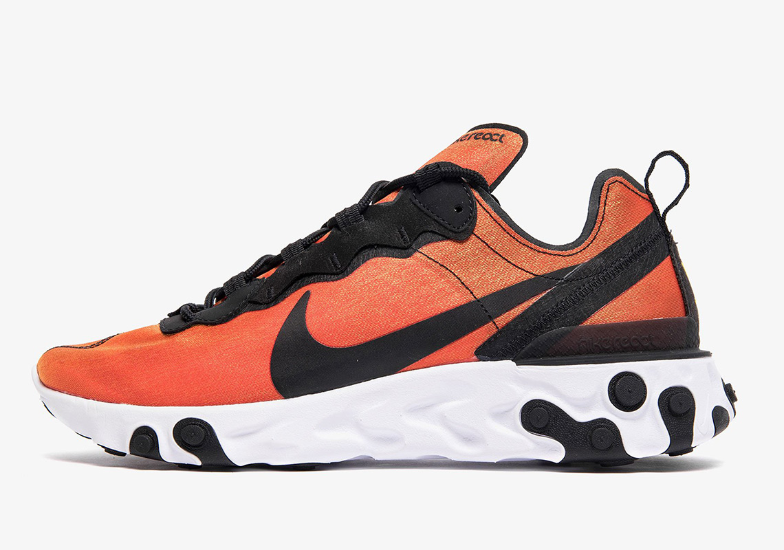 Nike React Element 55 Bq2941 001 2