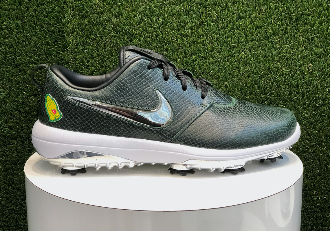 Nike Roshe Golf Masters Augusta Release Date