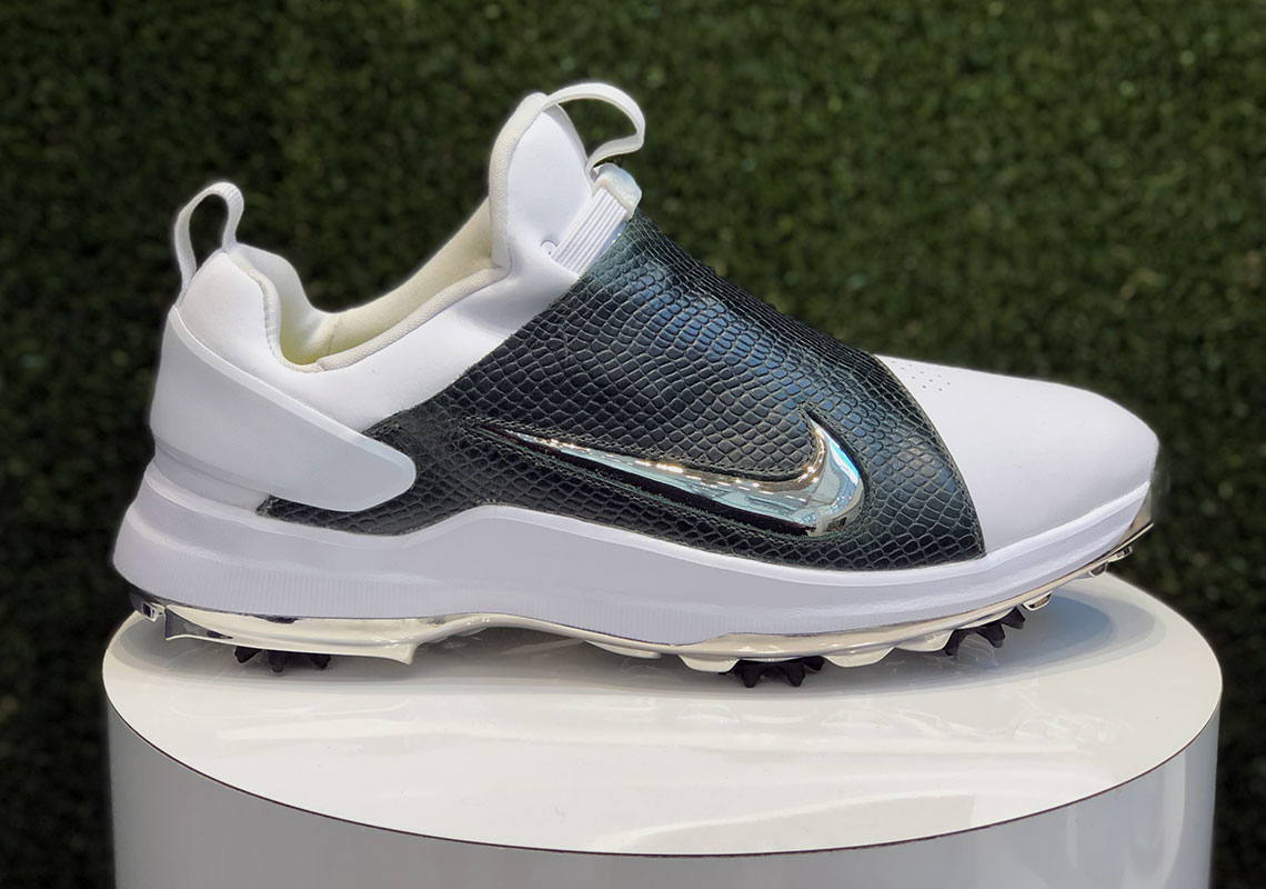 Nike Vapor Tour Golf Masters Augusta Release Date