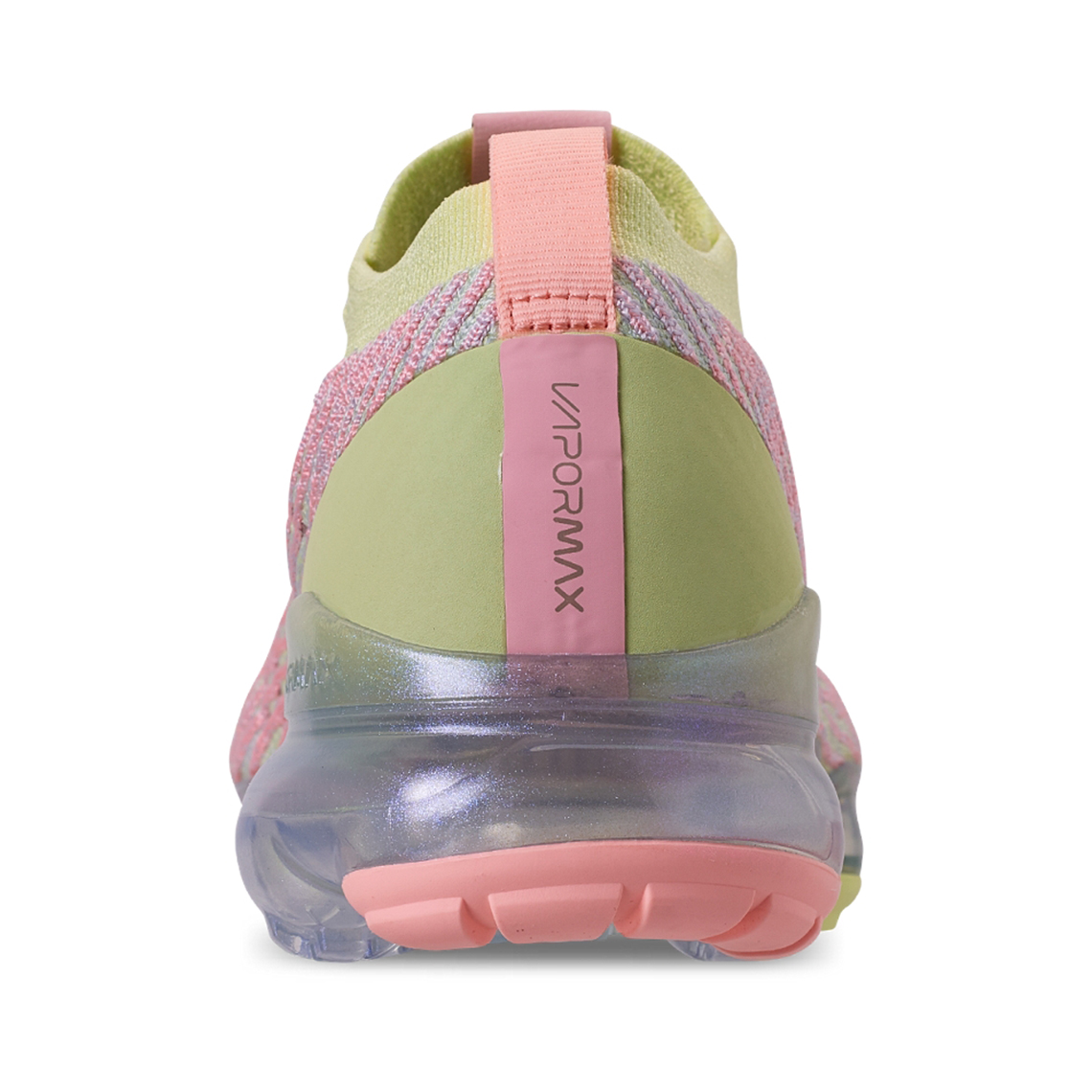 Nike Vapormax Flyknit 3 Womens Easter Aj6910 700 2