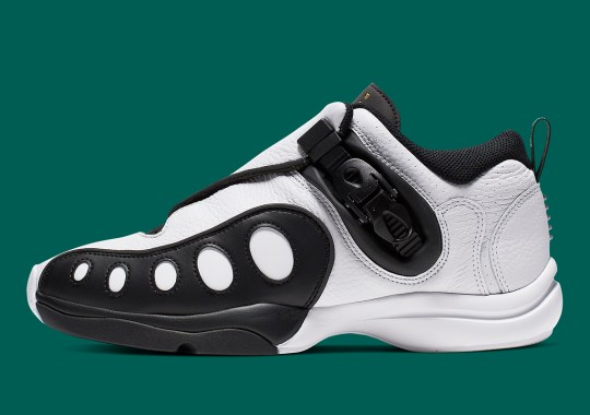 Where To Buy The Nike Zoom GP Retro