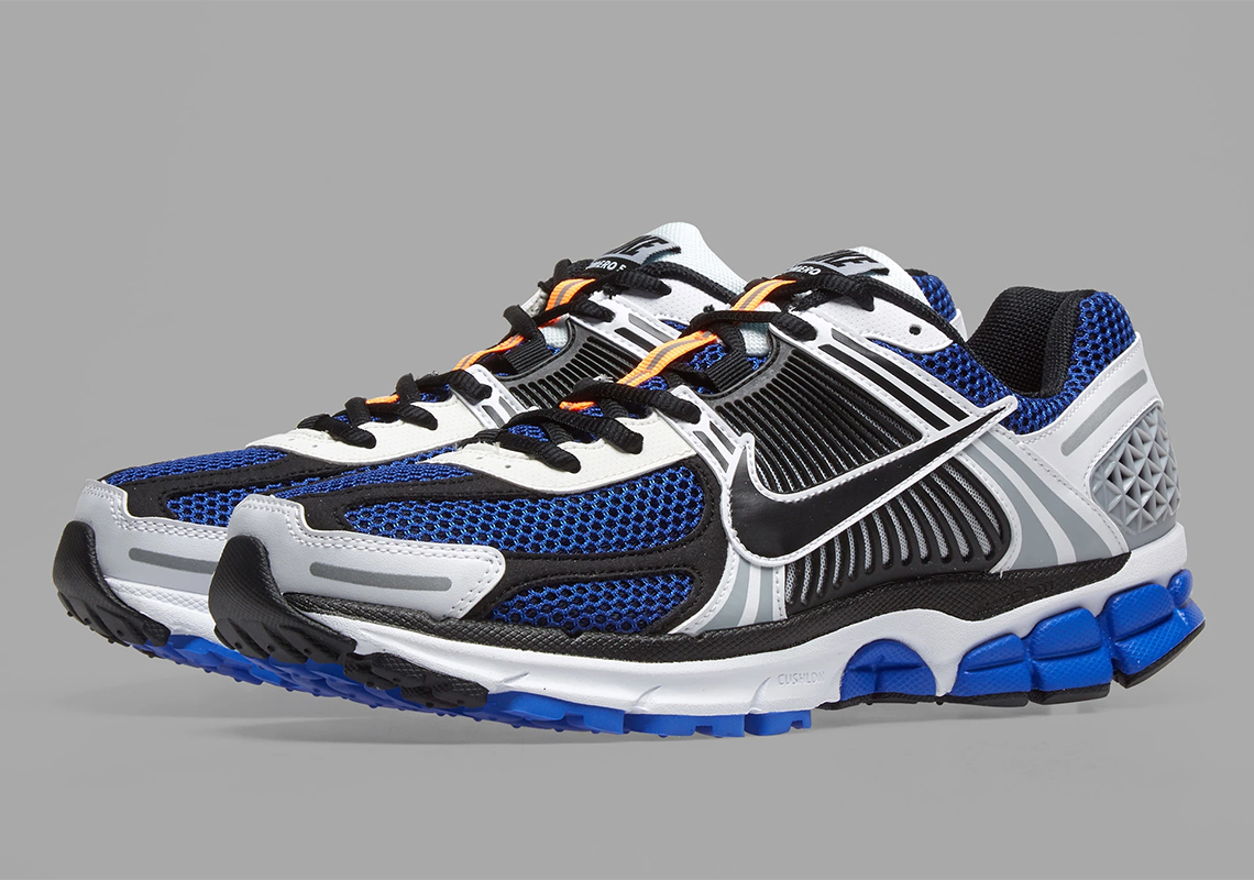 Nike Zoom Vomero 5 Se Sp White Blue Black Ci1694 100 1