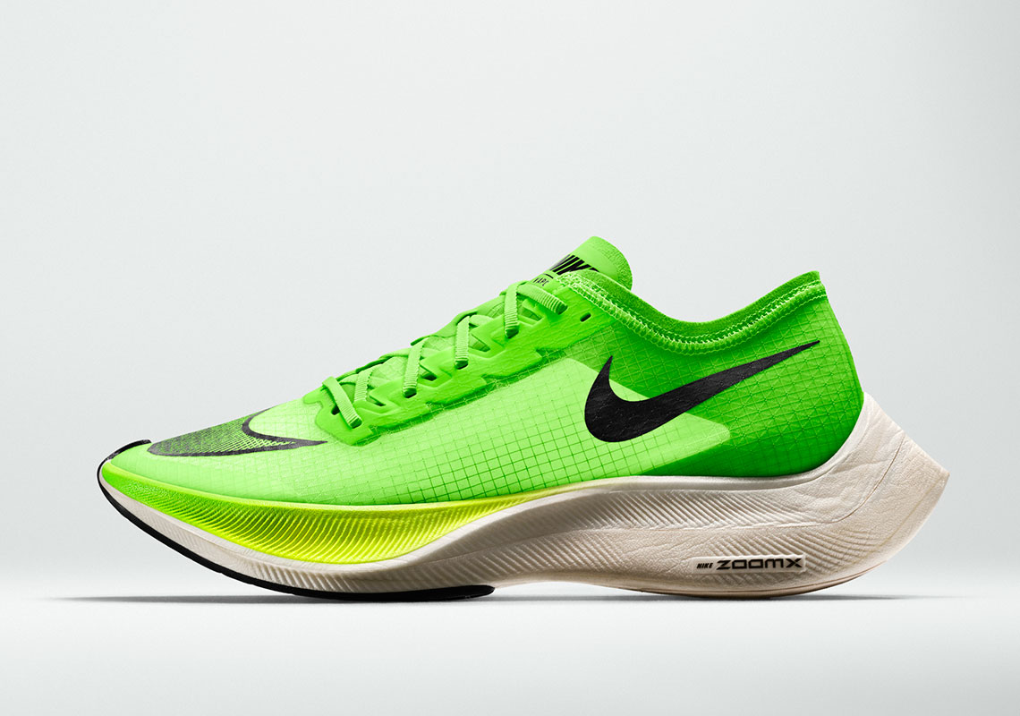 Nike Zoomx Vaporfly Next Percent 12