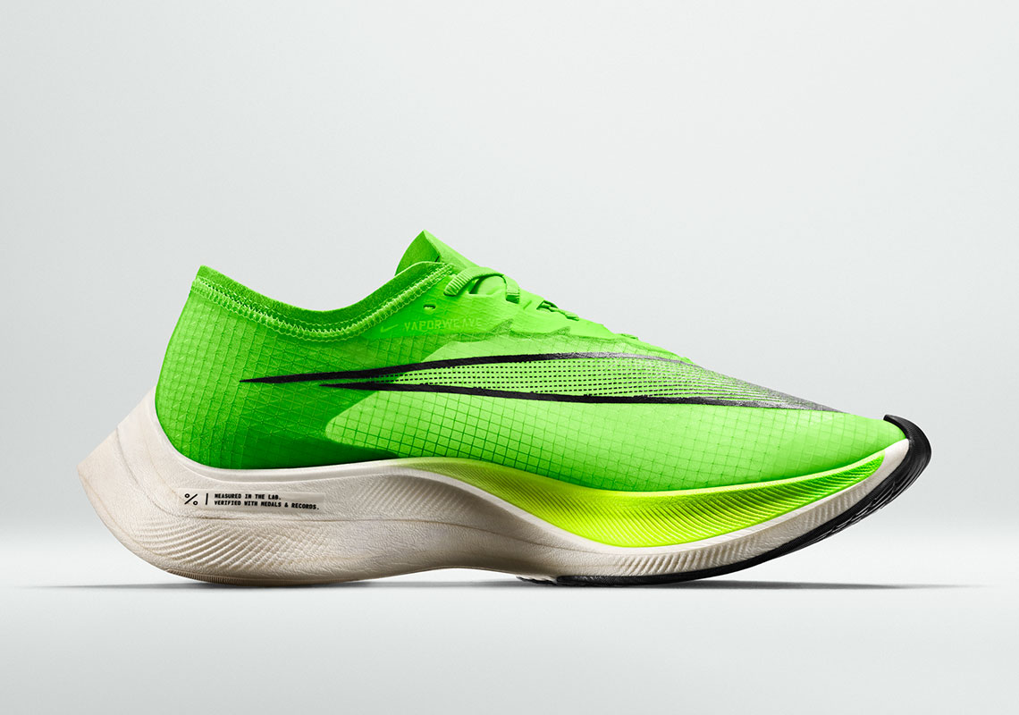 Nike Zoomx Vaporfly Next Percent 8