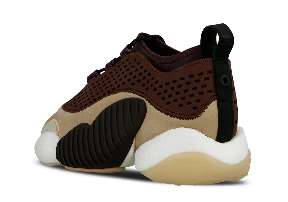 Pharrell Adidas Consortium Crazy Byw Low Bb9486 3