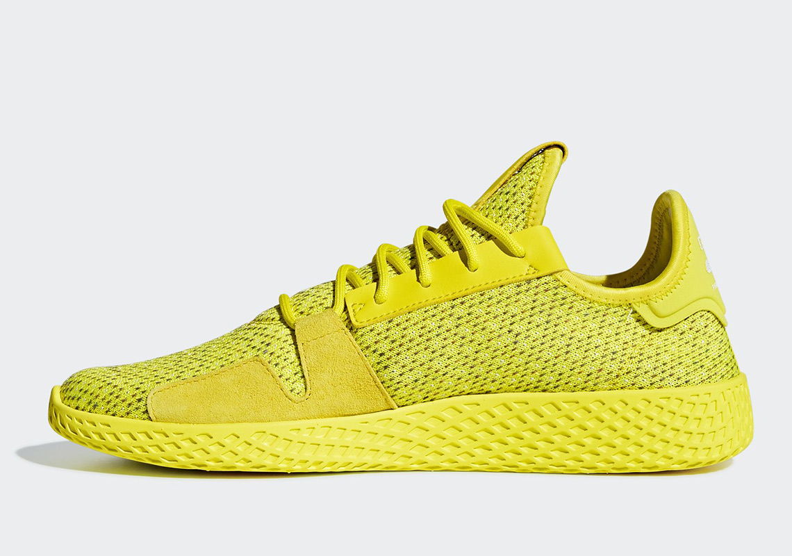 Pharrell Adidas Tennis Hu V2 Db3329 2