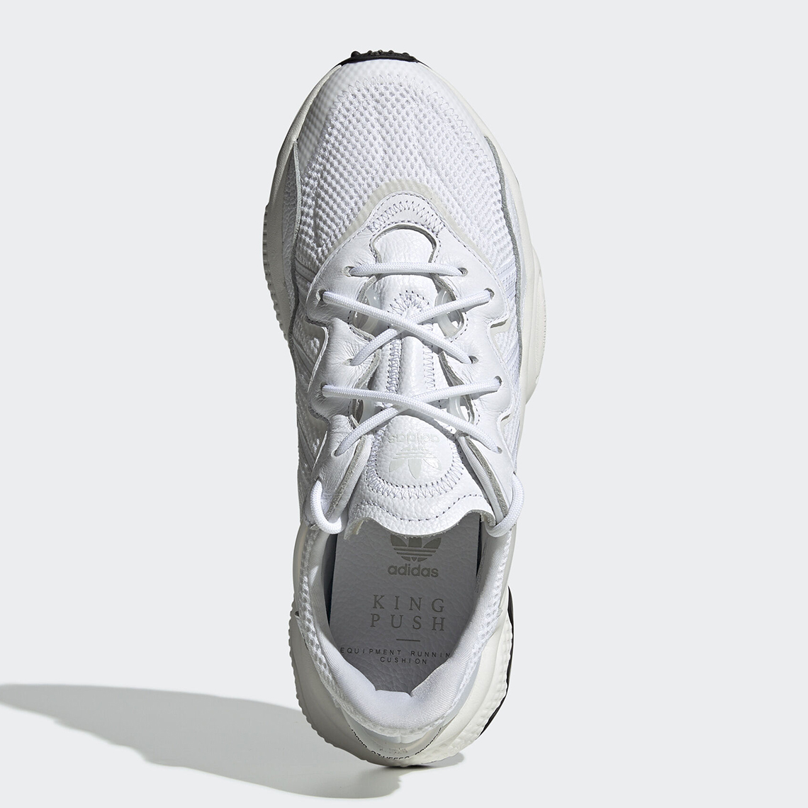 Pusha T Adidas Ozweego Fw2772 4