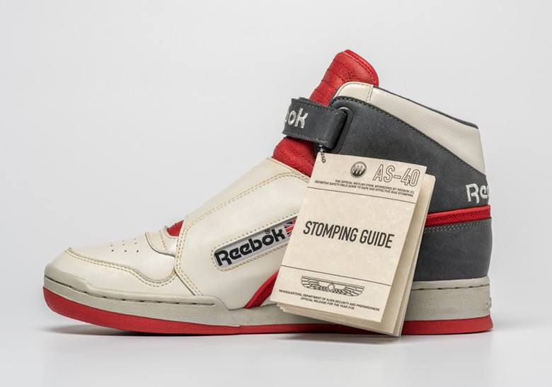 Reebok Alien Stomper Bishop Dv8578 10