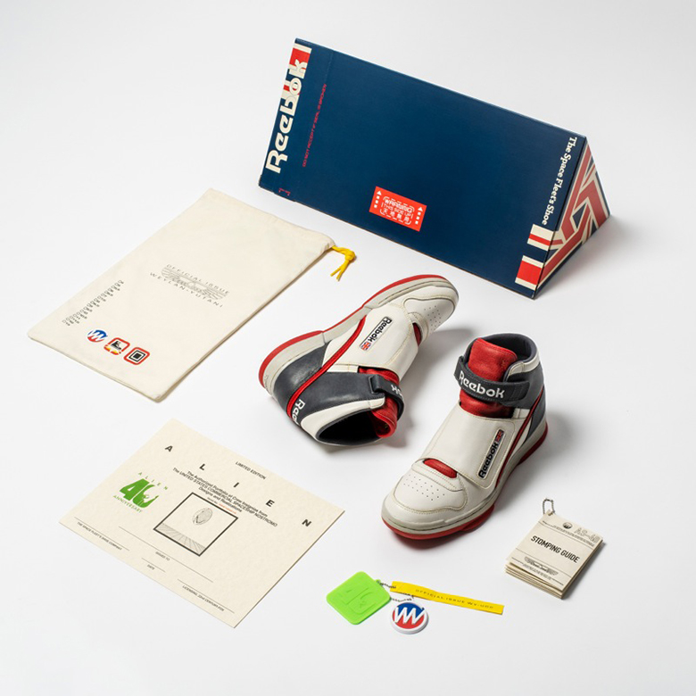 Reebok Alien Stomper Bishop Dv8578 15