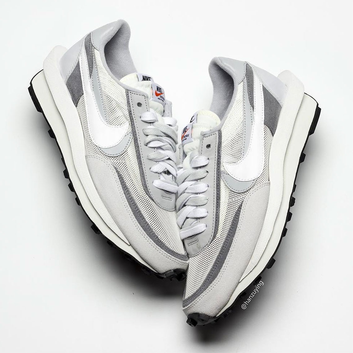 Sacai Nike Ldv Waffle Bv0073 100 1