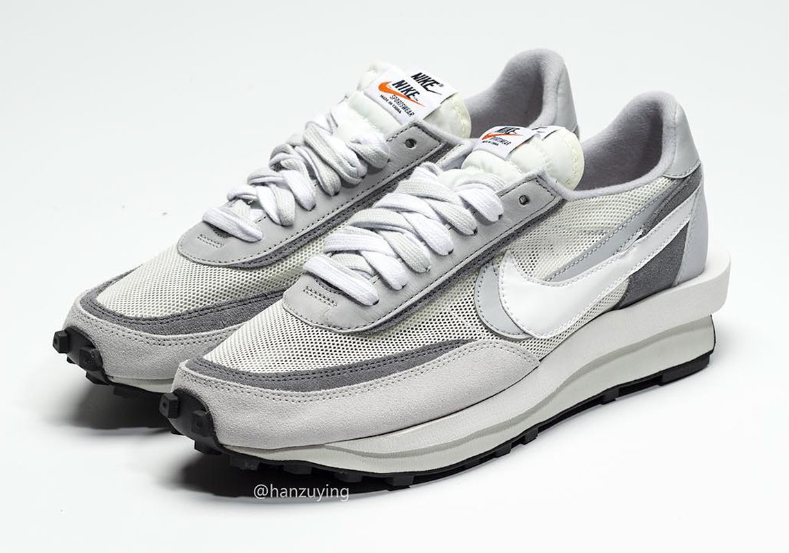 Sacai Nike Ldv Waffle Bv0073 100 2