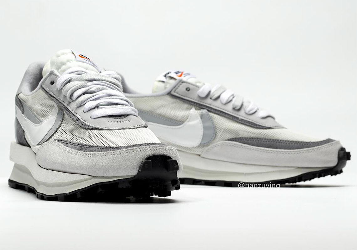 Sacai Nike Ldv Waffle Bv0073 100 3