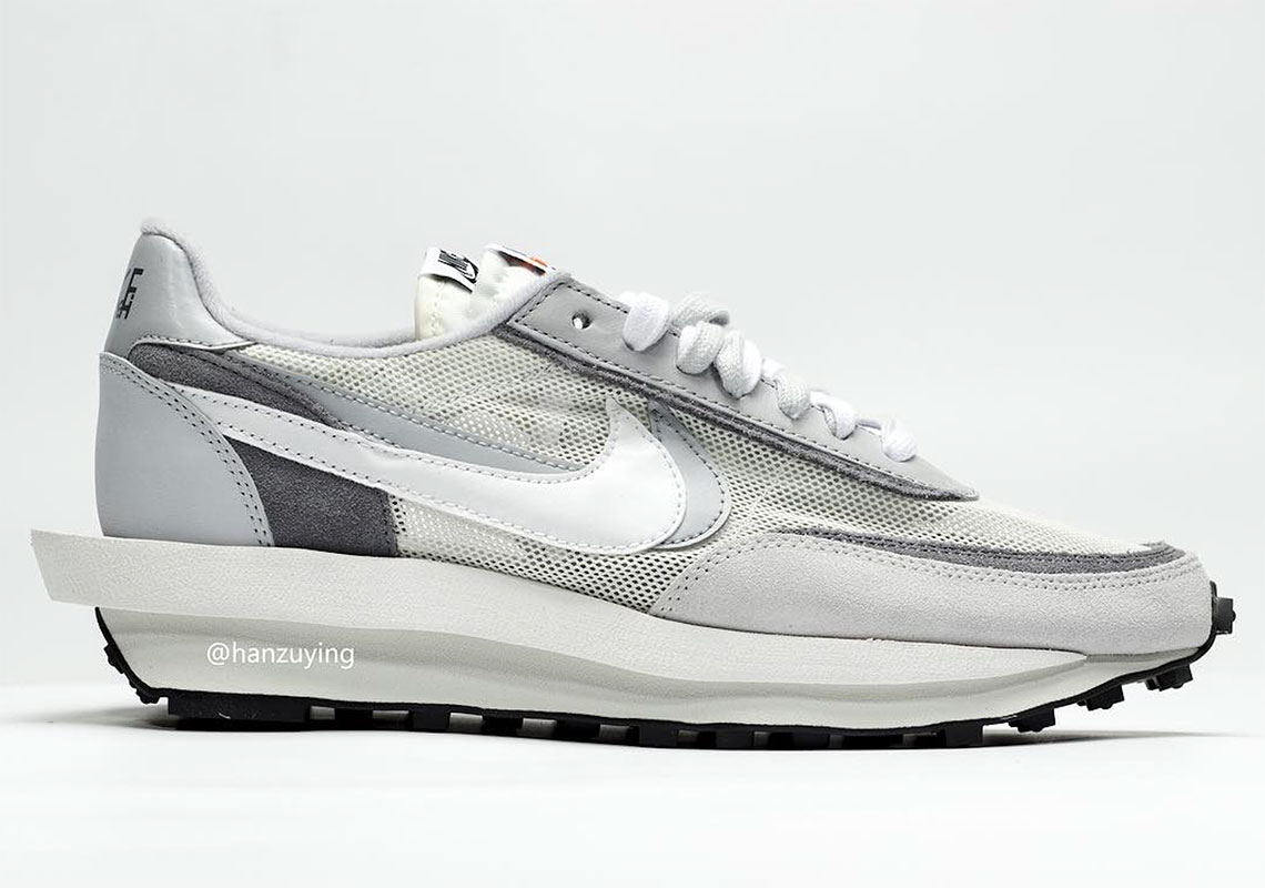 Sacai Nike Ldv Waffle Bv0073 100 8