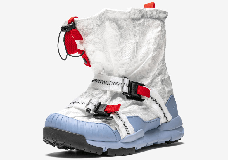 Tom Sachs Nike Mars Yard Overshoe Release Date 4