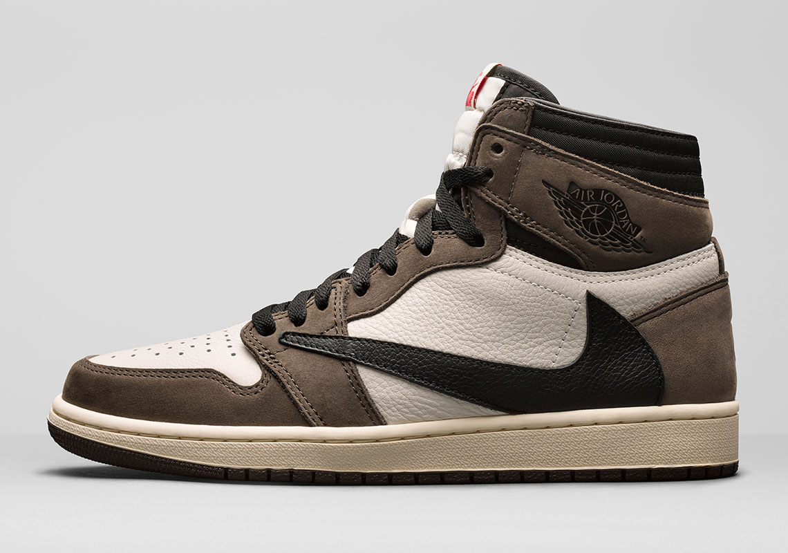 Travis Scott Jordan 1 Official Release Date 3