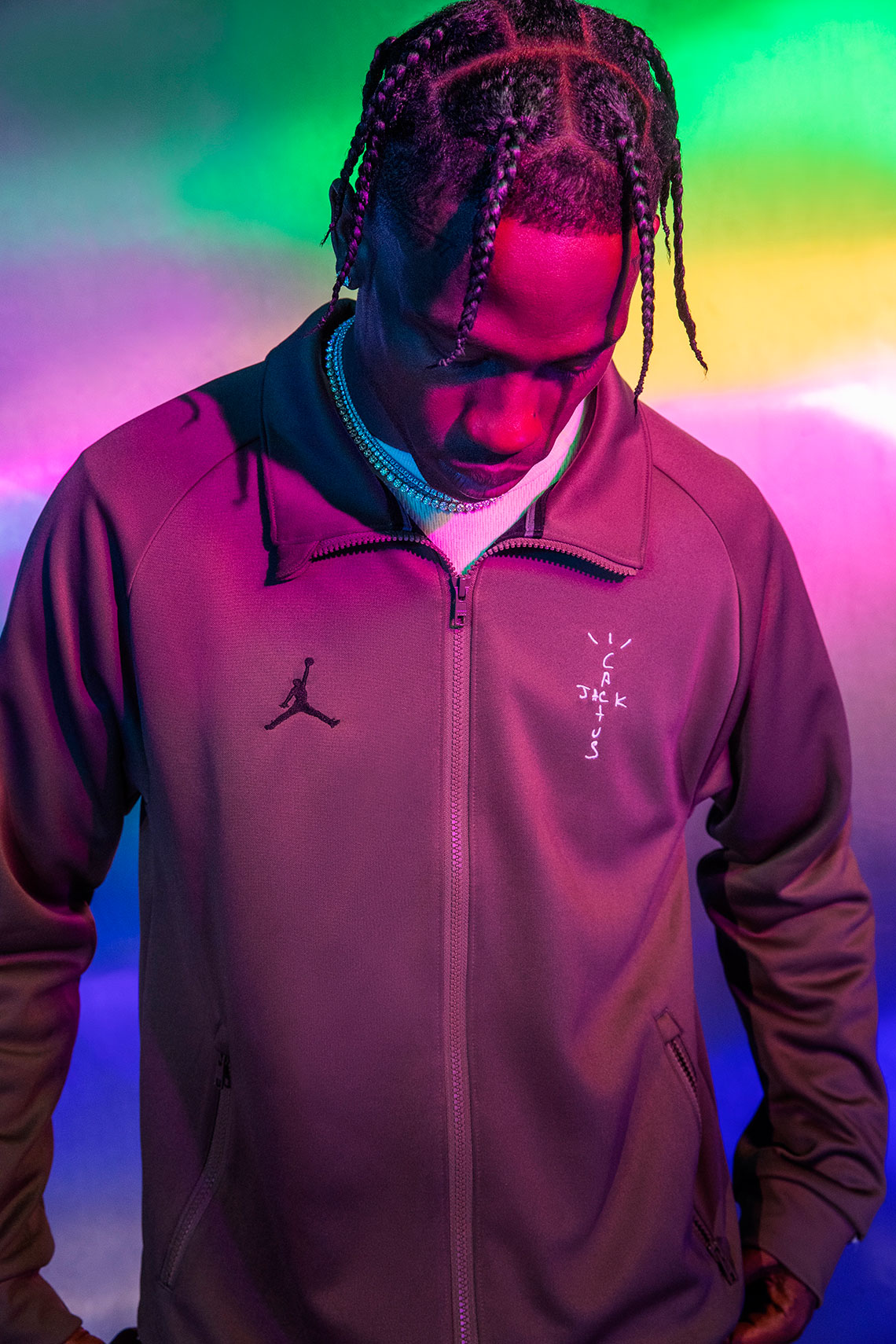 Travis Scott Jordan 1 Official Release Date 9