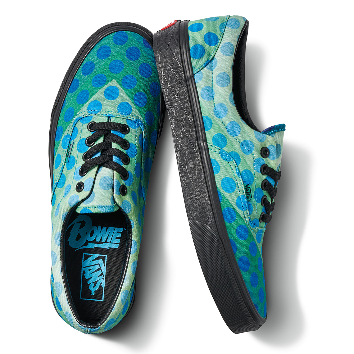 Vans David Bowie Shoes Release Info 12