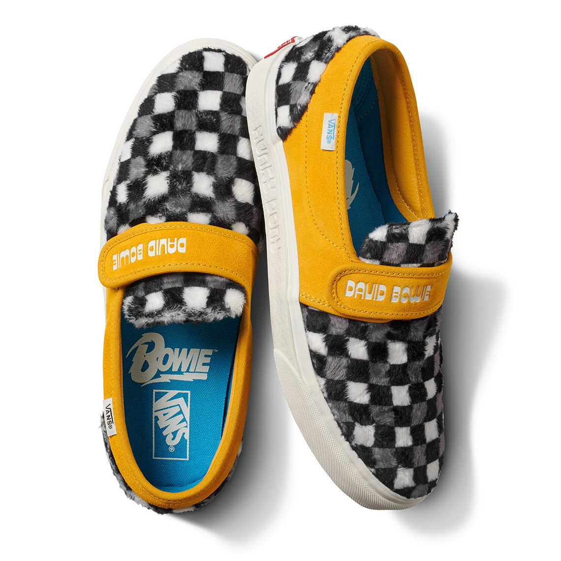 Vans David Bowie Shoes Release Info 15