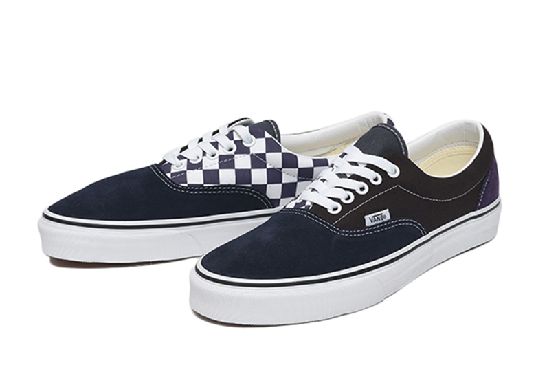 Vans Era Mix And Match Pack 2