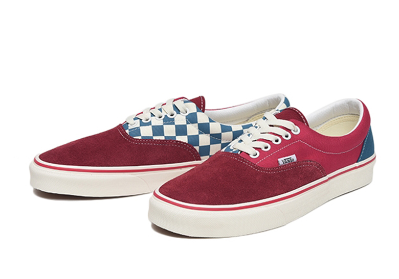 Vans Era Mix And Match Pack 3