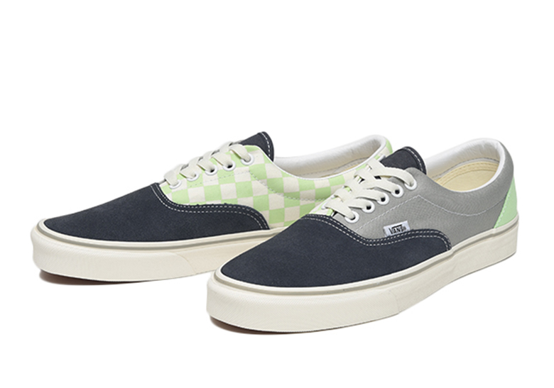 Vans Era Mix And Match Pack 4