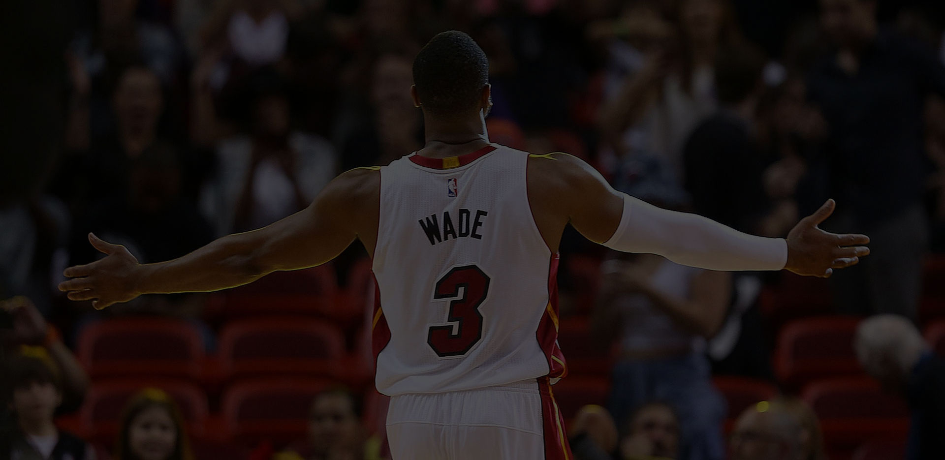 How Dwyane Wade Went From Bargain Rookie Deals To Lifetime Contracts