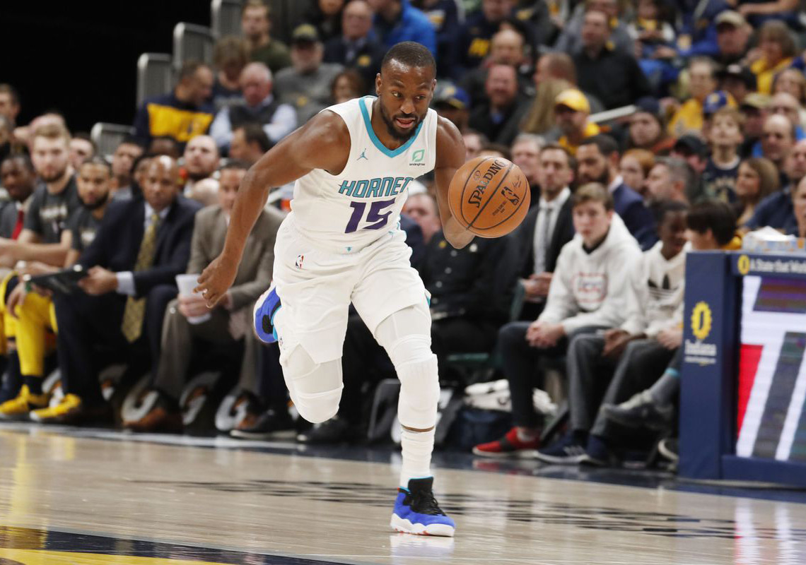 2019 All Nba 3rd Kemba