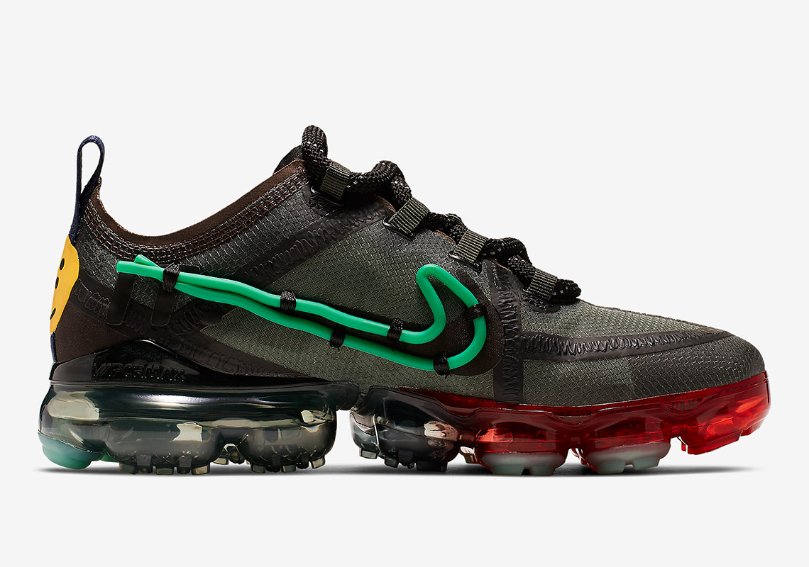 Cpfm Nike Vapormax 2019 Cd7001 300 3