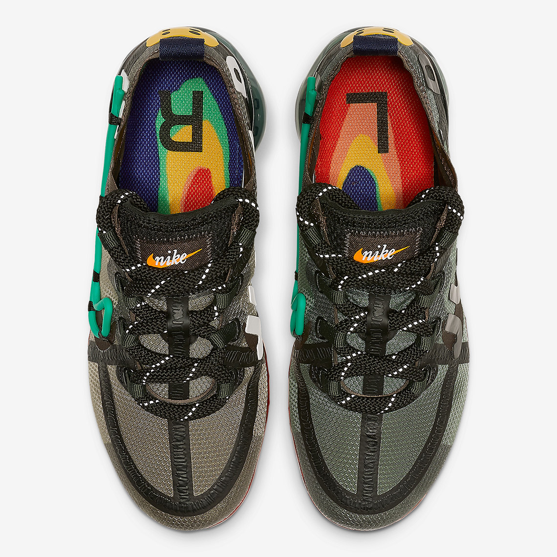 Cpfm Nike Vapormax 2019 Cd7001 300 4