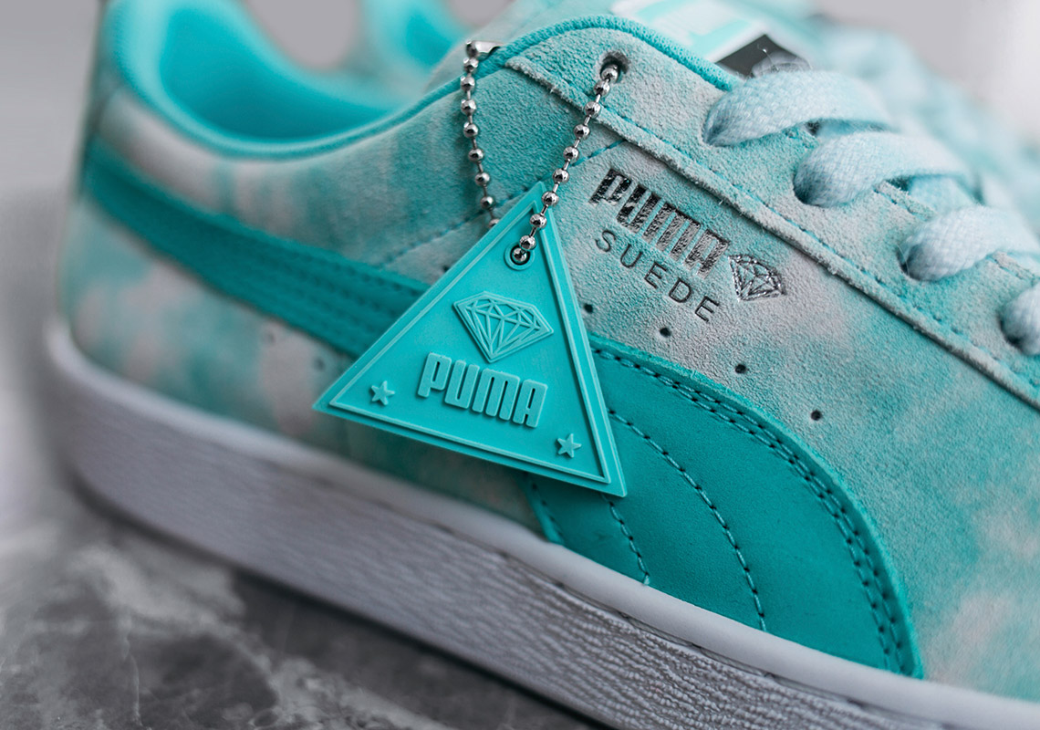 Diamond Supply Puma Ss19 Release Date 6